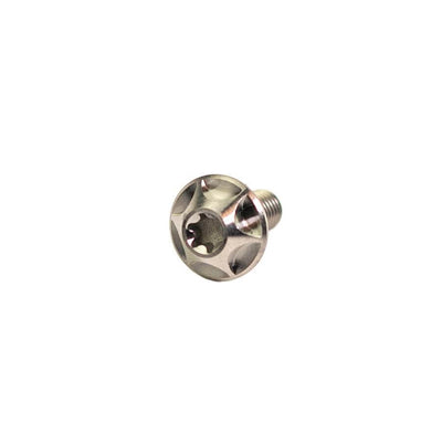 Titanium Cage Bolts (pack of 4)