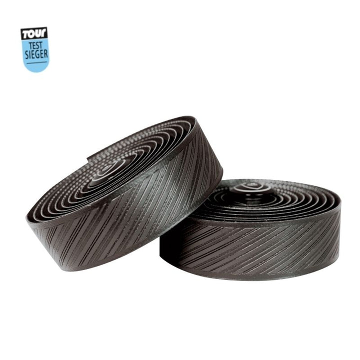 Nastro Cuscino Bar Tape- Black/Black | bar tape | handlebar tape | handle bar tape | bike bar tape | best bar tape | bike handle bar tape | road bar bike tape | bicycle bar tape | bar tape wrap | cycling bar tape