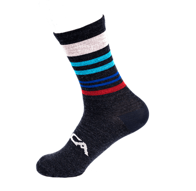 Winter Socks | sale | Racing Socks | Silca winter socks | anti bacterial | comfortable | soft | odor free | moisture control | wool socks | sweat free