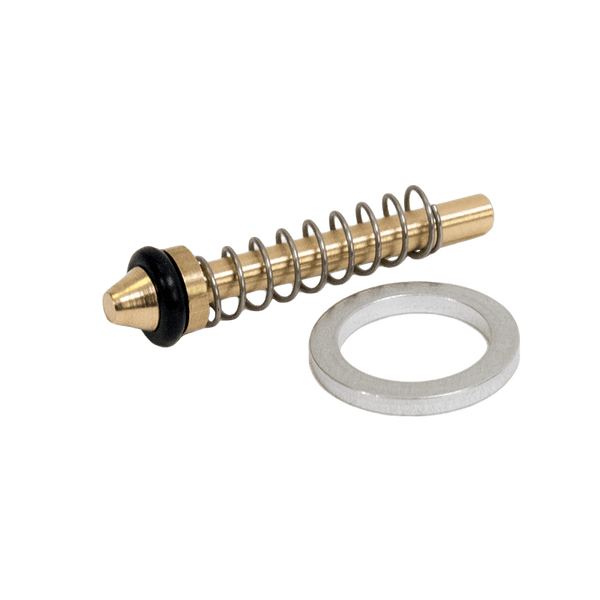 Silca track top pump spares