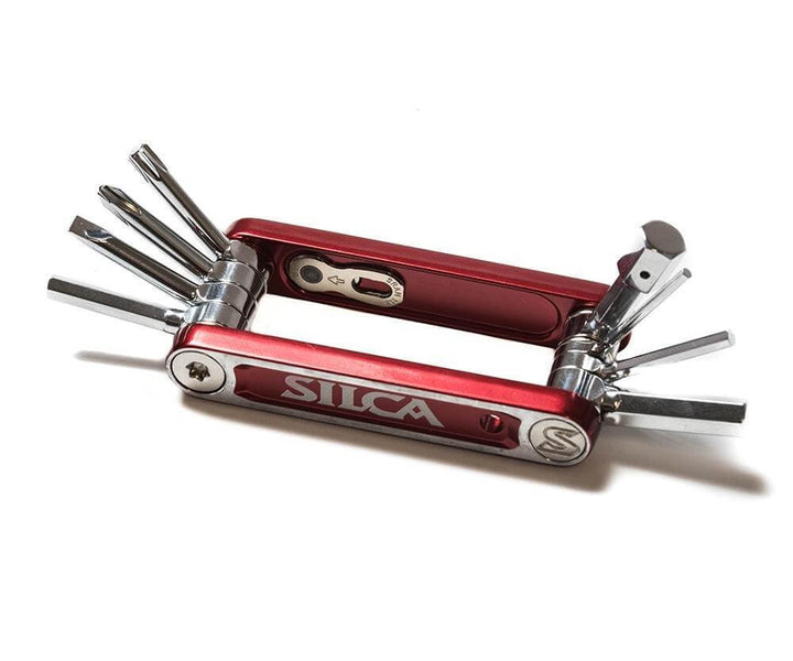 Italian Army Knife - Nove - SILCA | army knife | army knife kit