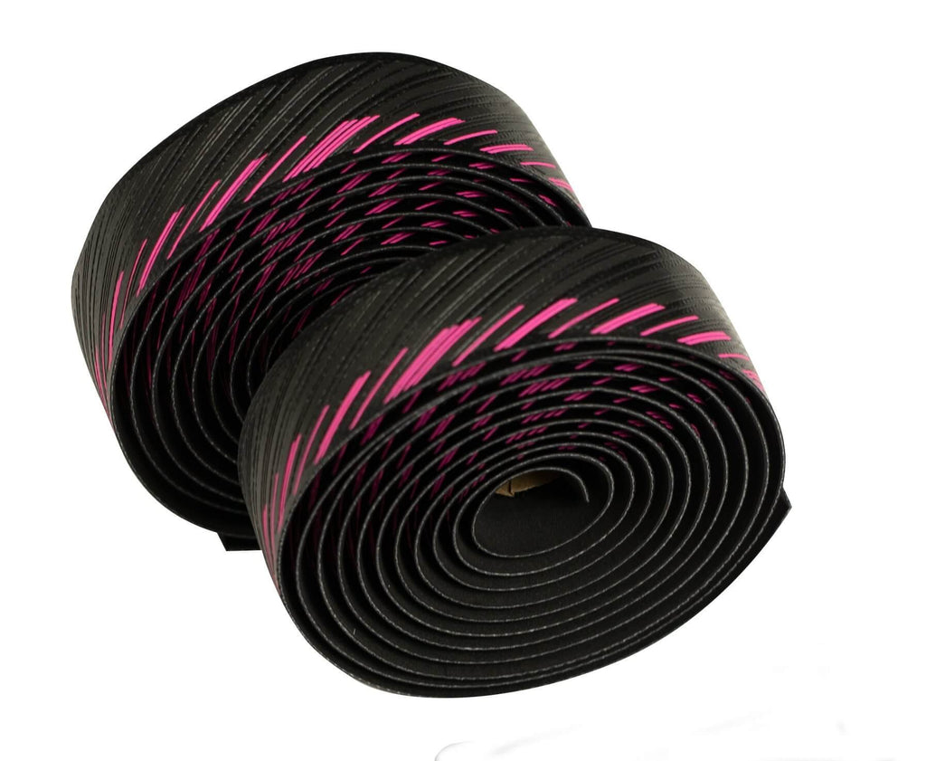 NASTRO CUSCINO Black w/PINK – SILCA - Main Image