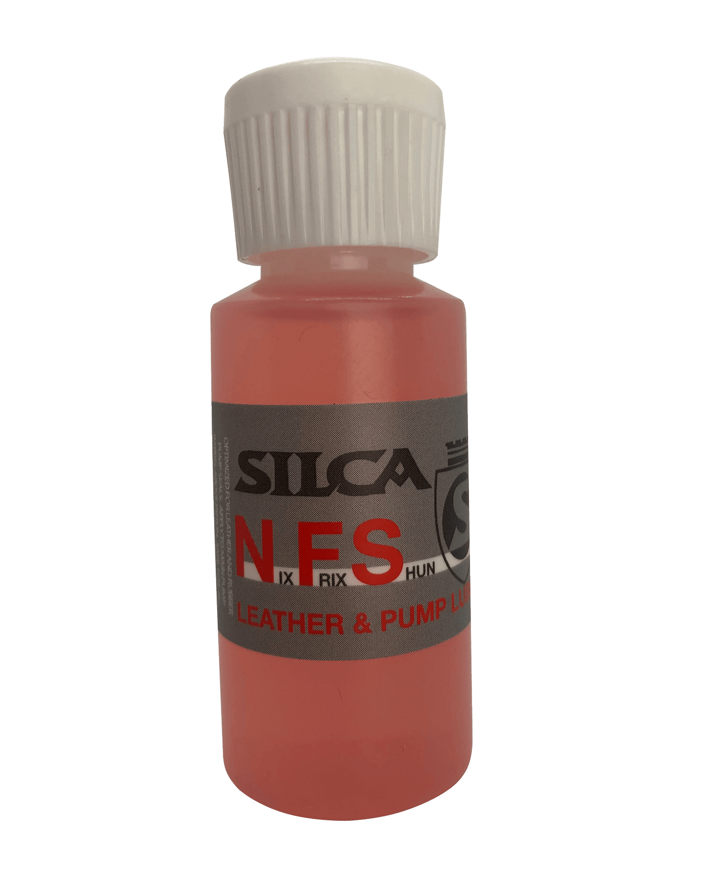 Silca NFS Leather Conditioner & Pump Lubricant Silca NFS Leather Conditioner & Pump Lubricant