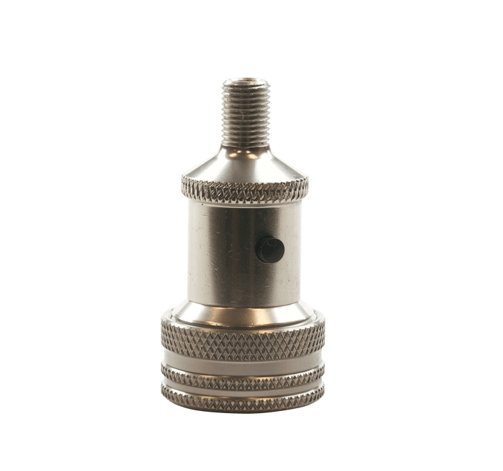 SILCA Aluminum Presta Chuck - SILCA | Presta chuck | aluminium chuck