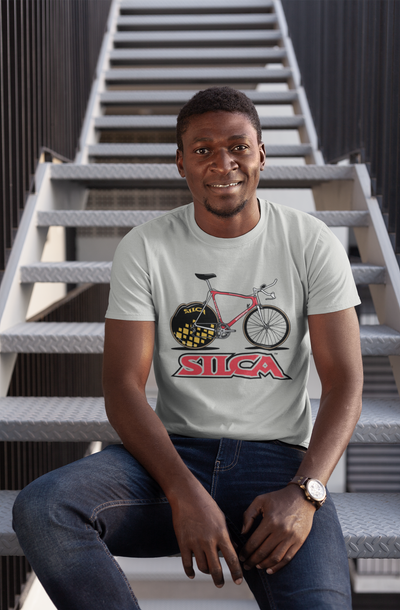 SILCA 8 Second 89TT Tribute Shirt
