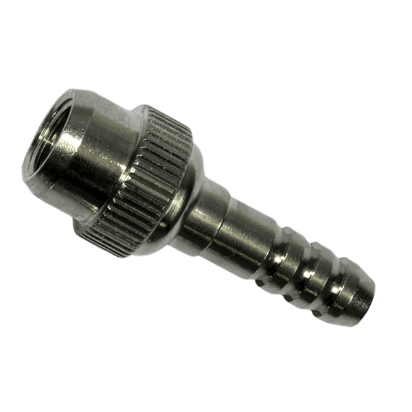 Screw on schrader best sale valve adapter