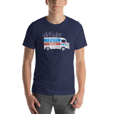 Citroën Van Shirt